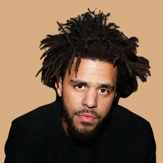 J. Cole