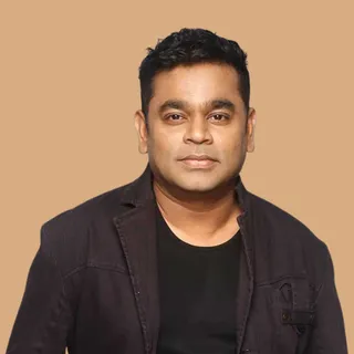 A.R. Rahman