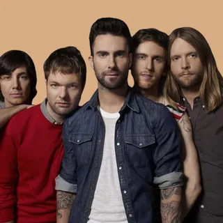 Maroon 5