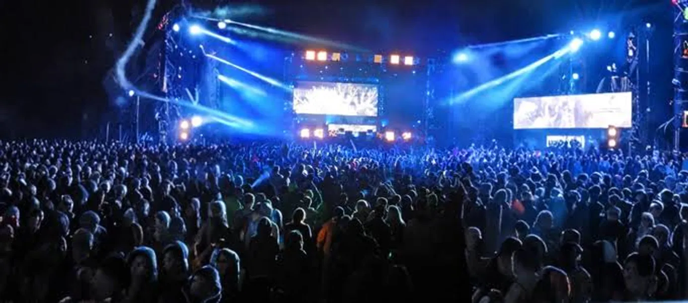 Bourbon & Beyond Festival 2026 – Friday