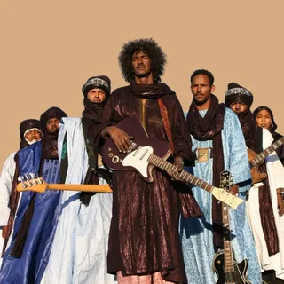 Tinariwen
