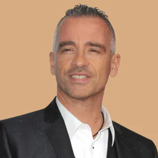 Eros Ramazzotti