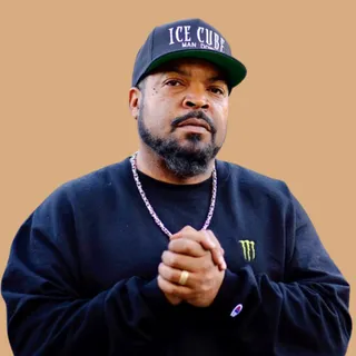 Ice Cube