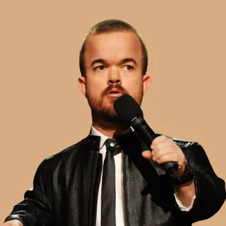 Brad Williams