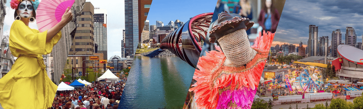 Top Things to Do in Calgary – Events, Attractions & Festivals