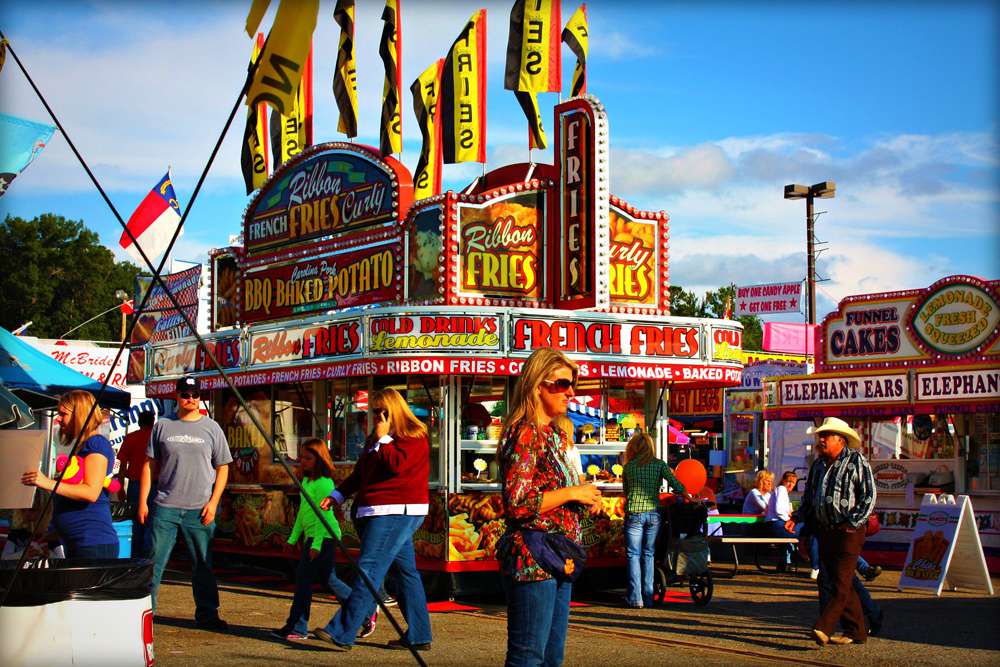 carousel image