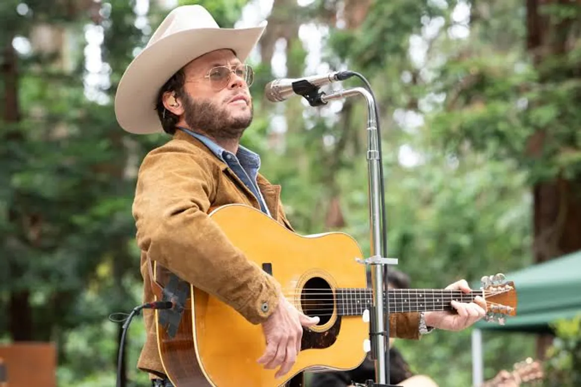 Charley Crockett – Age of the Ram Tour
