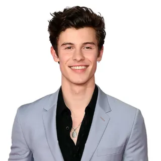Shawn Mendes