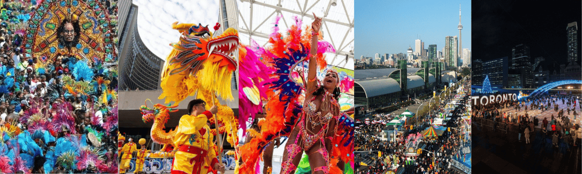 Top Things to Do in Toronto – Events, Attractions & Entertainment